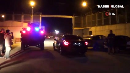 Aydın Vali Yardımcısı Arat'tan Geri Gönderme Merkezi'ndeki gerginliğe ilişkin açıklama