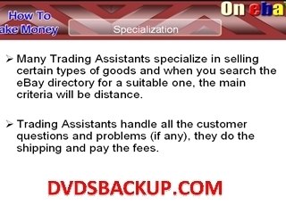 How To Prevent Your eBay Business From Taking Over Your Life