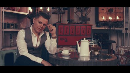 Cristian Jacobo - Gracias Por Tratarla Mal