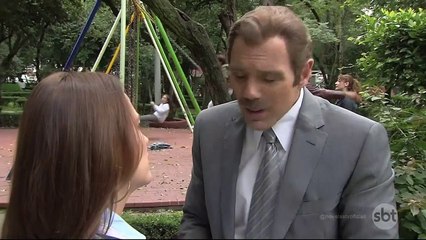 Teresa Capitulo 34 Dublado