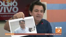 Zenildo indica que será candidato a prefeito de Sousa em 2024, fala sobre ‘Processo das Cores’, responde a críticas e ataca os Gadelhas