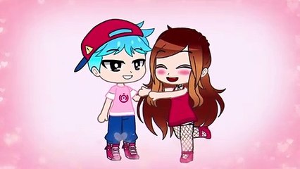 Anime Chibi FNF vs Finger | Friday Night Funkin  Animation | Funkin Girlfriend