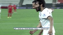 علي مبخوت يحصد جائزة أفضل لاعب بالموسم الماضي من الدوري الإماراتي.. صدى الملاعب يستعرض أرقام المهاجم وإنجازاته