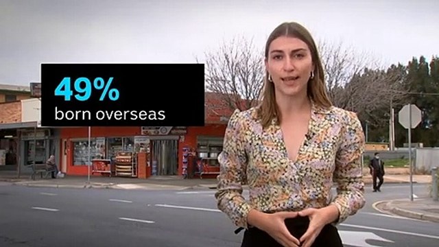 Almost half a million Australians are accessing the National Disability Insurance Scheme.