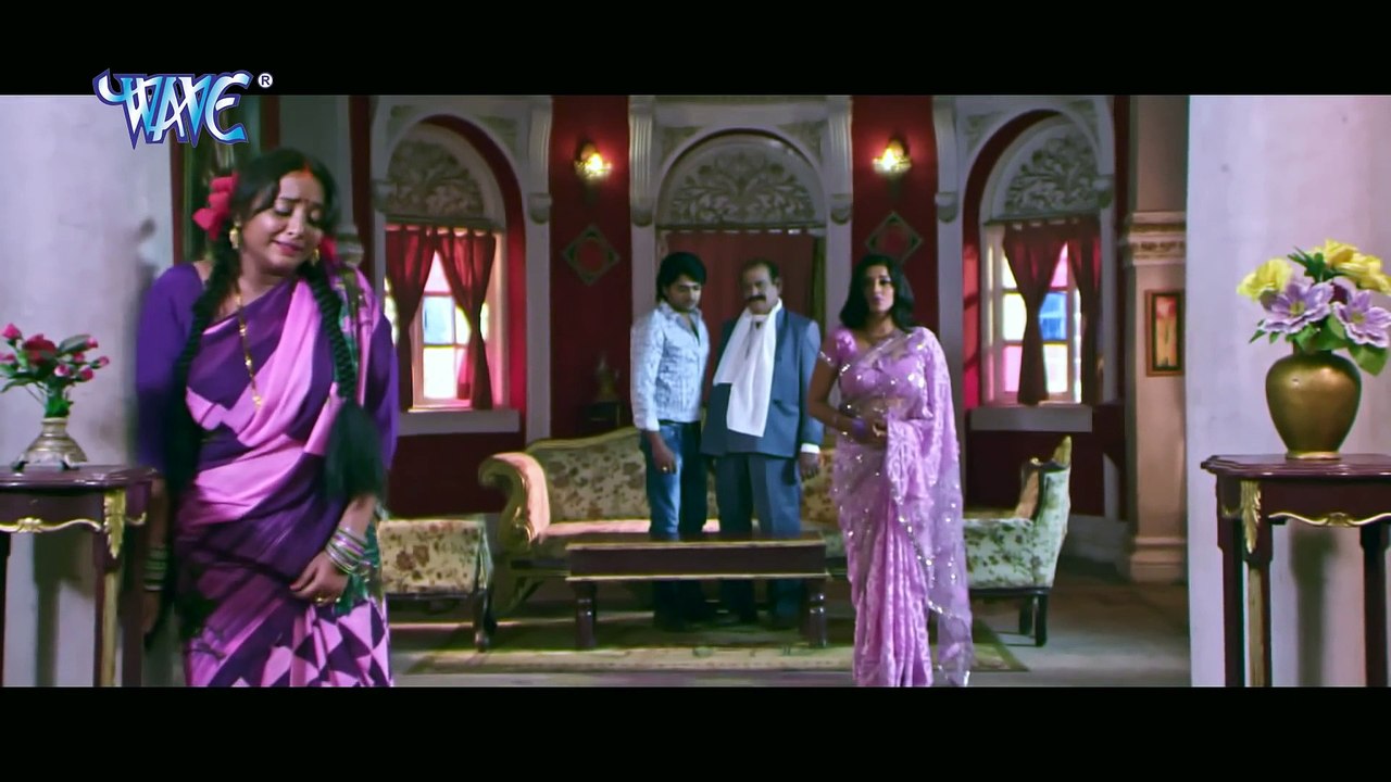 हम तs अपना पिया जी - Gharwali Baharwali - Rani Chatterjee & Monalisa - Bhojpuri _Full-HD