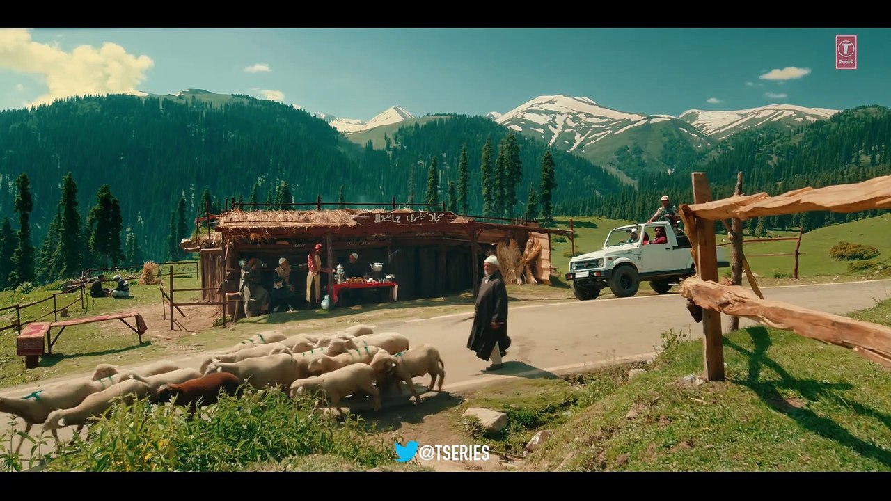 Bewafa Tera Muskurana Song _ Meet Bros Ft. Jubin Nautiyal _Himansh K,Akanksha P__Full-HD