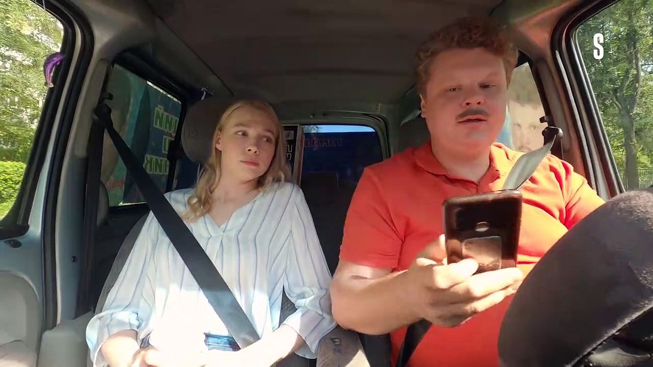 Короче 2 сезон 4 серия (2021) HD