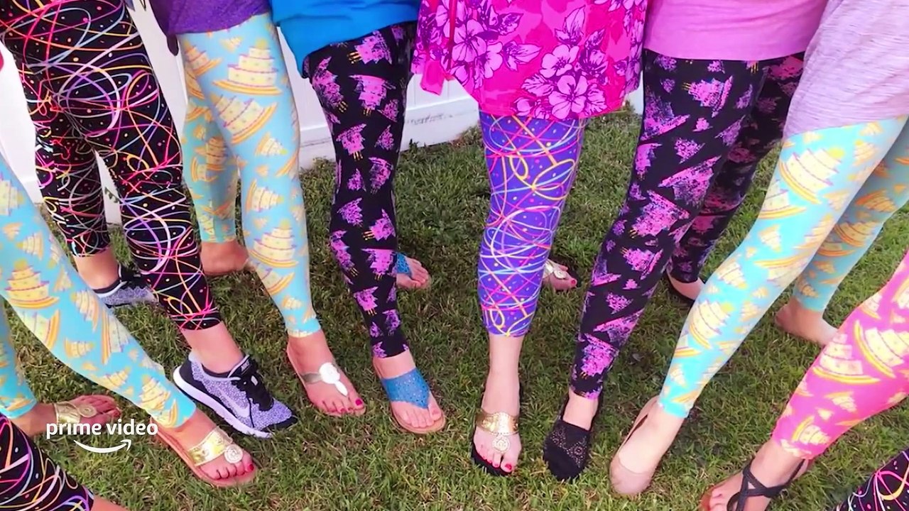 LuLaRich Docuseries