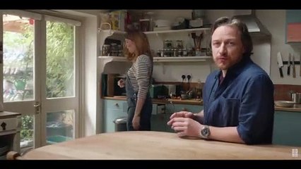 TOGETHER Movie Clip - Computers