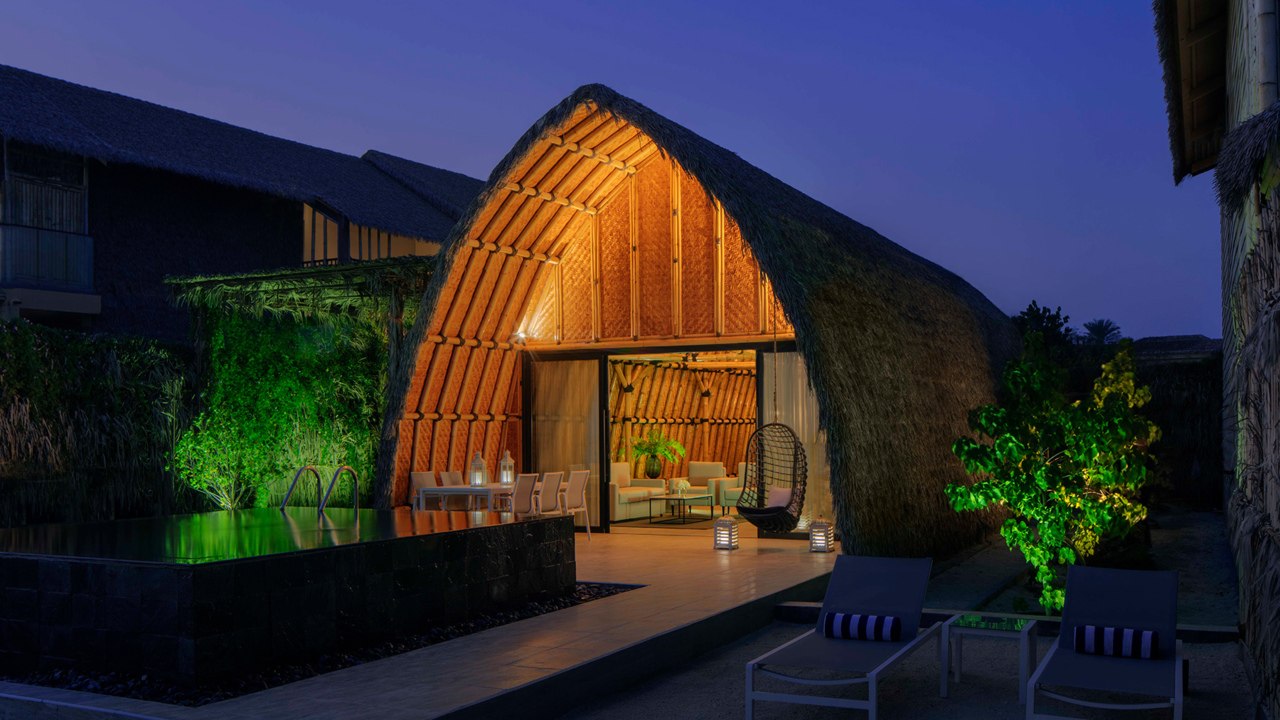 Anantara Is Opening the First Resort on Dubai's 'The World Islands'