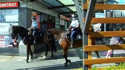 We have seen nearly 500 infringements written for a range of health orders. 120 were for people not wearing masks.