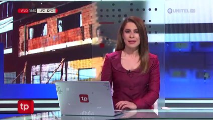 Municipio paceño informa de demolición parcial de cinco casas