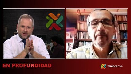 LIVE: En Profundidad - Lunes 16 Agosto 2021