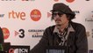 Johnny Depp Accuses Hollywood of Boycotting Him