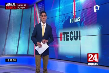 Exministra Pérez Tello sobre premier Bellido: "Para mí el voto de confianza es poco probable"