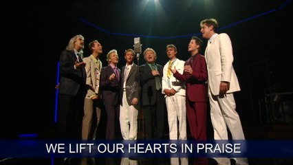 Gaither Vocal Band - Sweet, Sweet Spirit