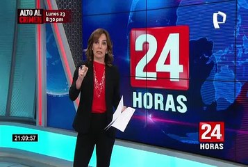 SMP: golpean y disparan a joven que acababa de retirar dinero de una agencia bancaria