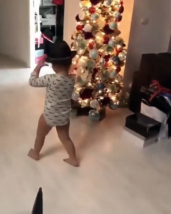 Dancing Baby Part 2