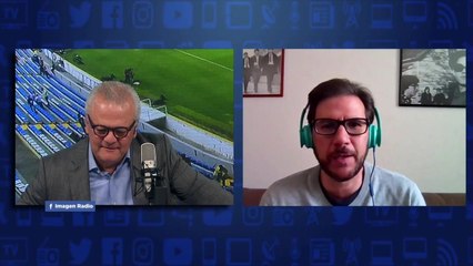 Palabra del Deporte | Programa Completo | 16/agosto/2021