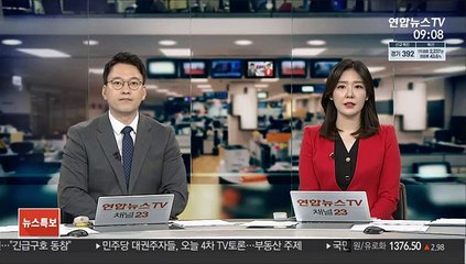 네 살짜리 딸 살해 후 극단적 선택 20대 입건