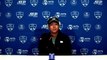 Osaka reduced to tears during Cincinnati Press conference