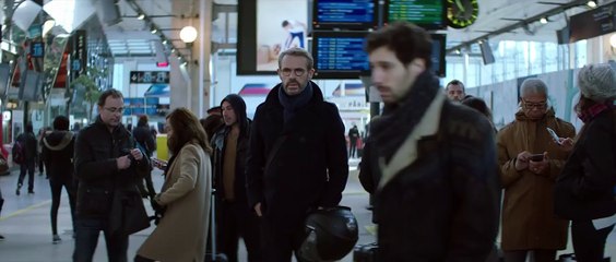 Au bout des doigts (2018) - Bande annonce