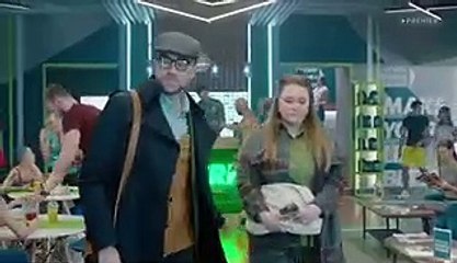 Фитнес 5 сезон 21 серия (2021)