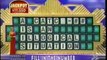 Wheel of Fortune - October 22, 2001 (Bonus Wheel Debut)