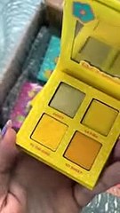 ASMR Unboxing Skincare And Makeup