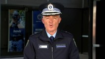 Police in NSW are hoping 'operation stay-at-home' will be the circuit breaker they need to get residents to comply with the state's now stricter covid health orders.