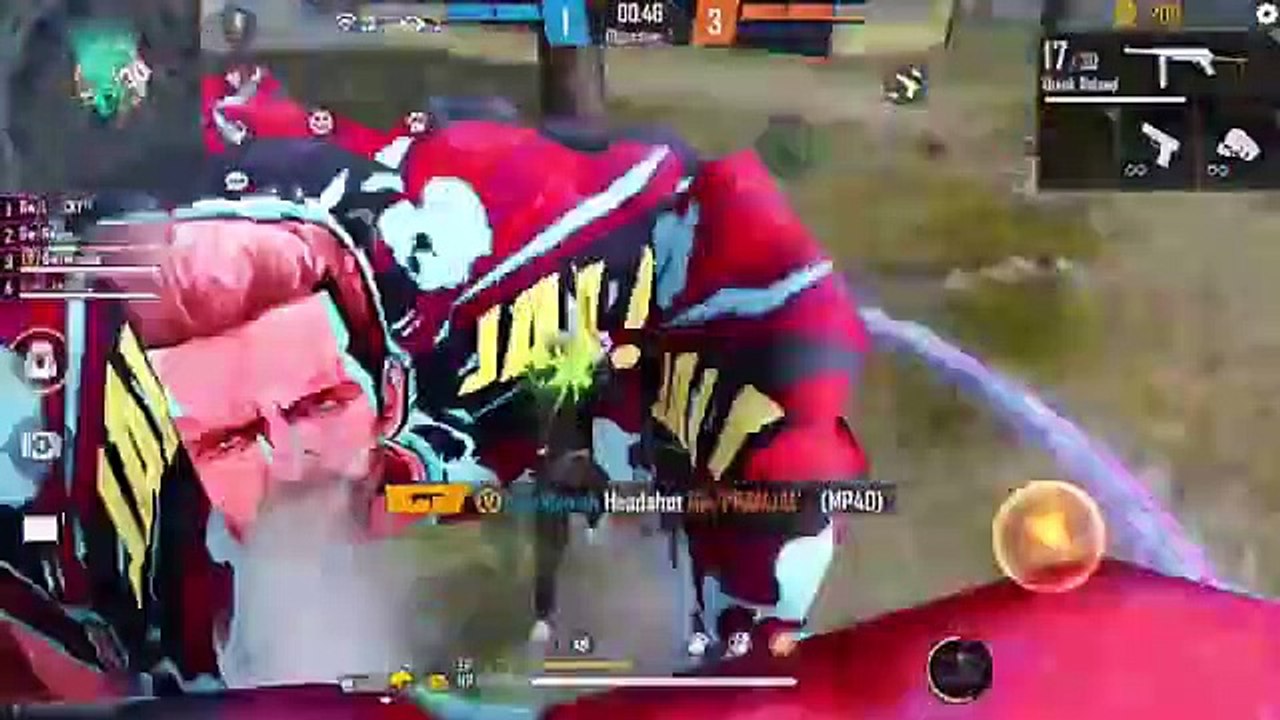 HOW TO BECOME A YOUTUBER __ GARENA FREE FIRE
