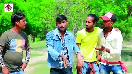 VIDEO - @भईया के साली के बाली सुन नाली में गिरल बा _ @Sonu Sawariya _ New Bhojpu