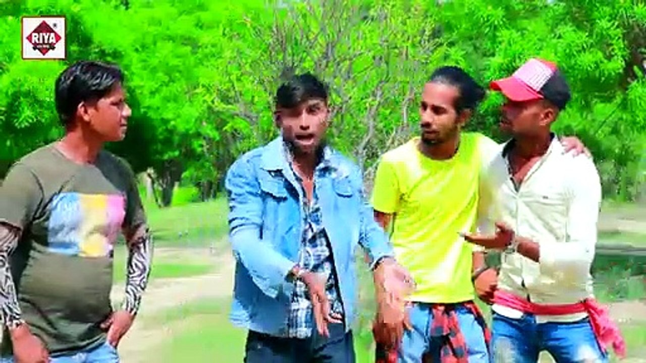 VIDEO - @भईया के साली के बाली सुन नाली में गिरल बा _ @Sonu Sawariya _ New Bhojpu