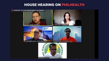 Press briefing on energy security and the 2022 elections