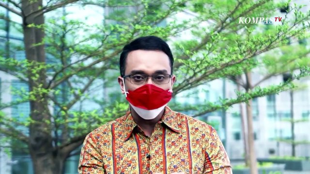 Ada Kemungkinan Muncul Poros-poros Politik Baru yang Terbentuk | Aiman (3)