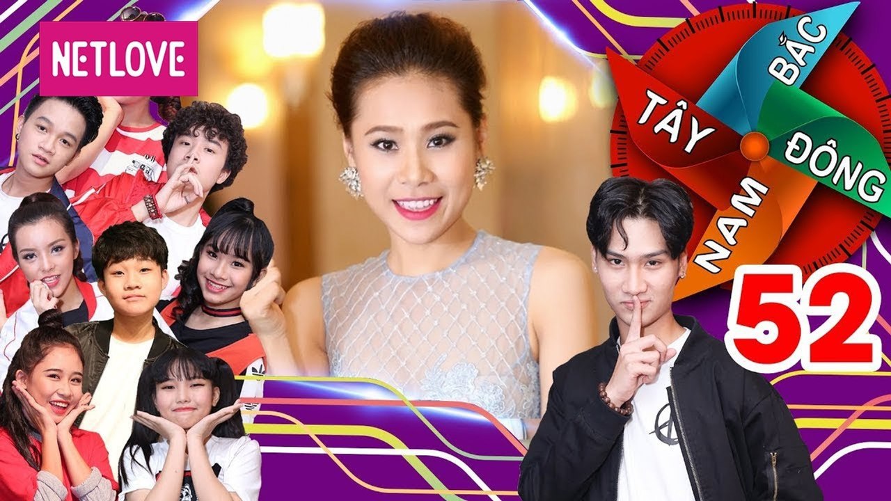 Đông Tây Nam Bắc | P336 - Tập 52