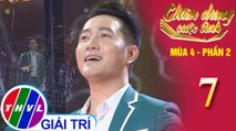 Chân dung cuộc tình Mùa 4 Phần 2 - Tập 7: Lối cũ ta về - Nguyễn Phi Hùng