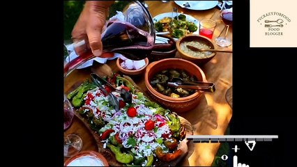 Food review Dalchini Hakka Chinese