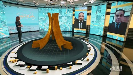 ...مشاهدينا فاصل قصير ونعود...