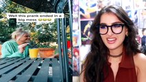 Tik Tok Pranks That Went Too Far