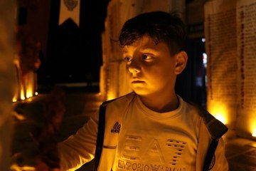 Yalova'da Marmara Depremi'nde hayatını kaybedenler anıldı