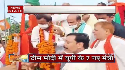 Uttar Pradesh: यूपी में मानसून सत्र की शुरुआत से पहले सर्वदलीय बैठक