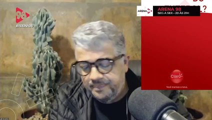 Arena 98 | O que esperar do River Plate contra o Atle´tico?