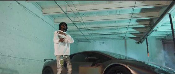 ALKALINE - OCEAN WAVE (Official Music Video)