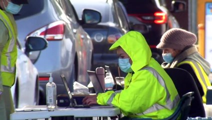 Fines increased to $5,000 for breaches of health orders