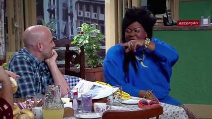 Vai Que Cola (Humor) - Meteoro | Séries Multishow