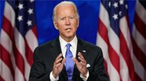 Here's what Joe Biden said about Afghanistan crisis