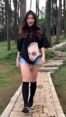 Tiktok ciwi cantik indonesia 2021 #18