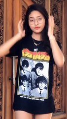 Tiktok ciwi cantik indonesia 2021 #19