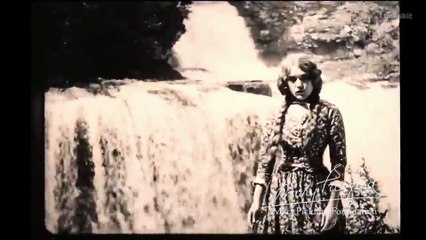 A Feud in the Kentucky Hills (Una disputa en las colinas de Kentucky)